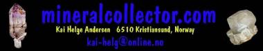 mineralcollector.com