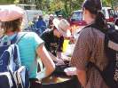 Goldpanning